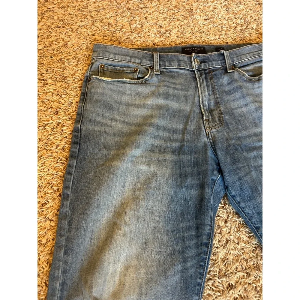 Lucky Brand these lucky